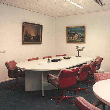 Bureaus project 5 en foto 2